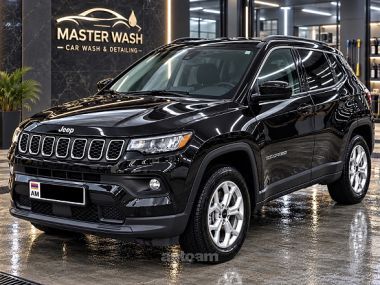 Jeep Compass  2024 