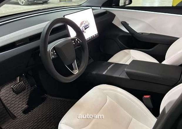 Tesla Model 3 2025 — photo 7