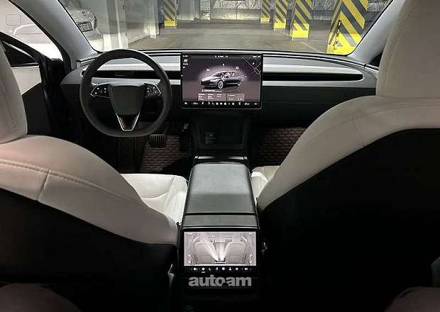 Tesla Model 3 2025 — photo 9