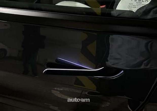 Tesla Model 3 2025 — photo 11