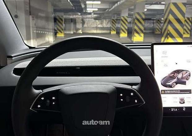 Tesla Model 3 2025 — photo 8
