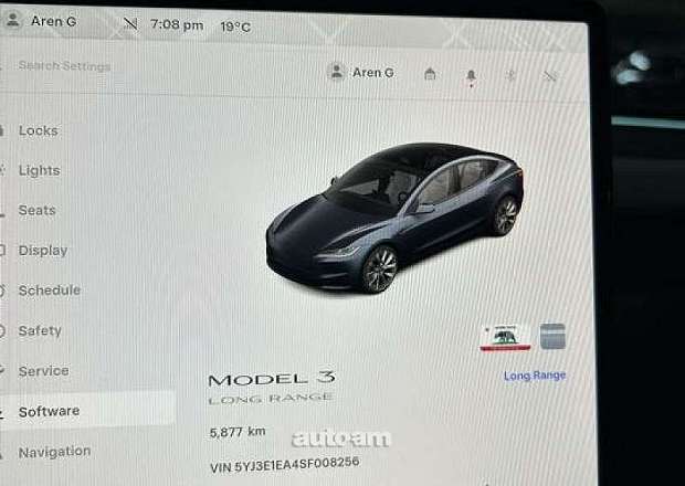 Tesla Model 3 2025 — photo 13