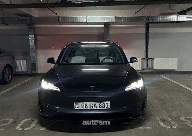 Tesla Model 3 2025 — photo 2