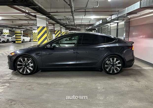 Tesla Model 3 2025 — photo 3