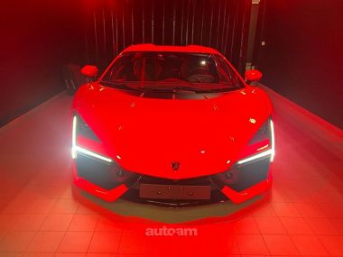 Lamborghini Revuelto  2026 