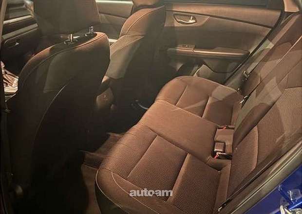 Kia Forte 2019 — լուսանկար 8
