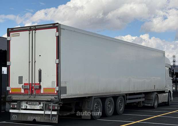 DAF XF