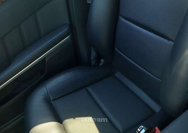 Mercedes-Benz E 350