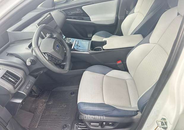 Subaru Solterra 2024 — լուսանկար 5