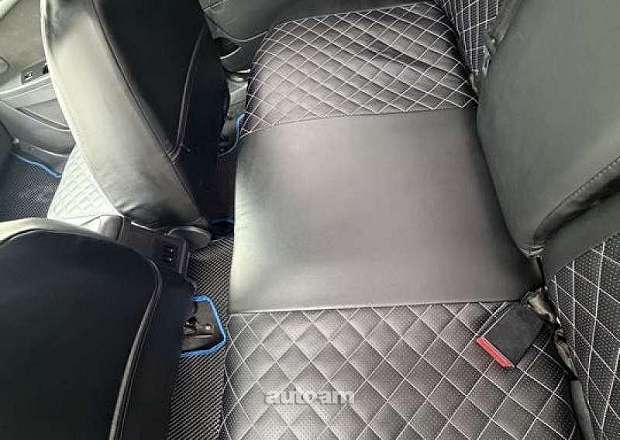 VAZ (Lada) 2172 Priora
