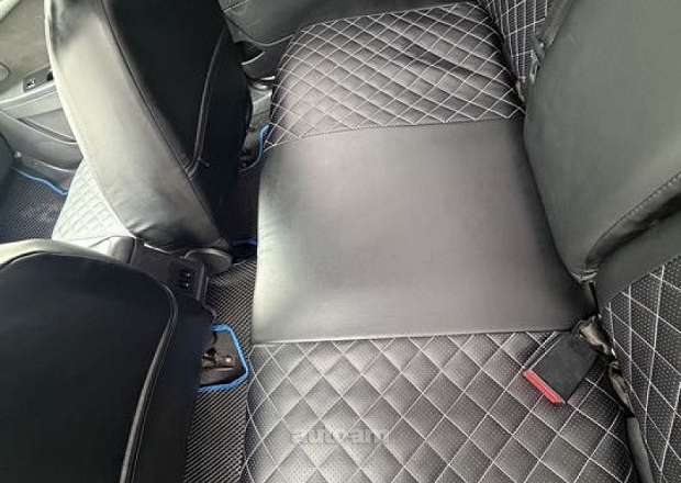 VAZ (Lada) 2172 Priora