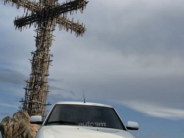 VAZ (Lada) 2172 Priora  2017 