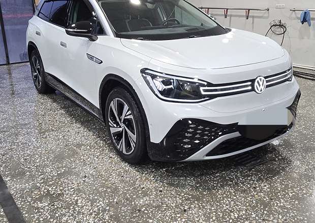 Volkswagen iD.6