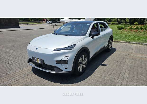 Changan Deepal S05