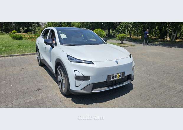 Changan Deepal S05