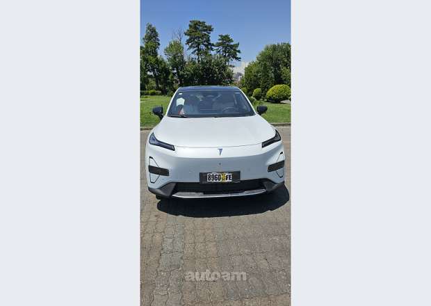 Changan Deepal S05