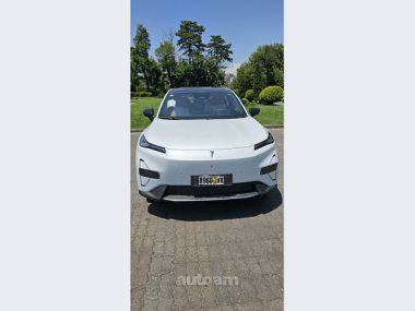Changan Deepal S05  2026 