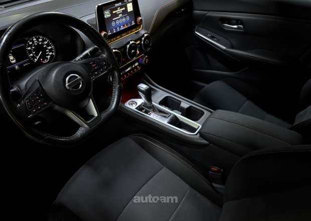 Nissan Sentra