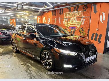 Nissan Sentra  2022 