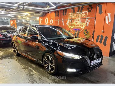 Nissan Sentra  2022 