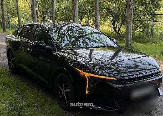 Kia K4 2024 — photo 2