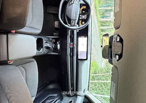 Kia K4 2024 — photo 3