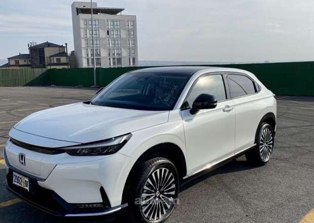 Honda e:NS1