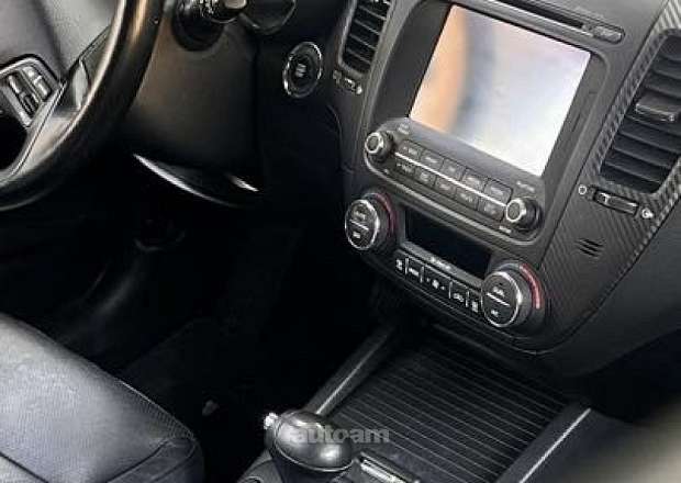 Kia Forte Coupe