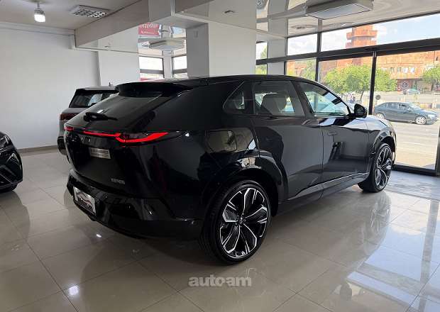 Mazda EZ-60