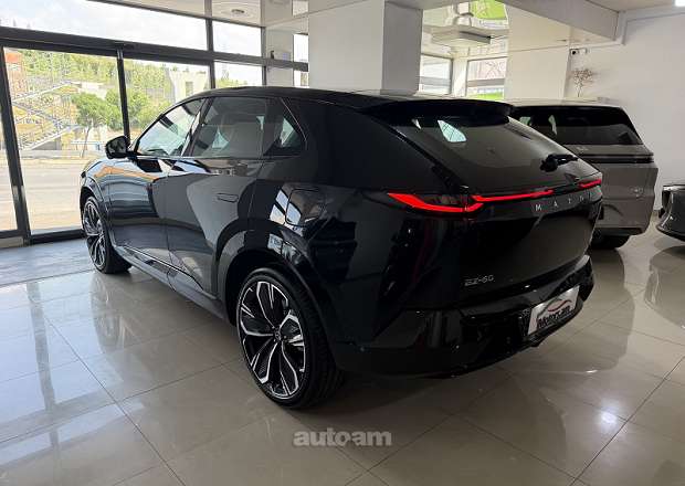 Mazda EZ-60