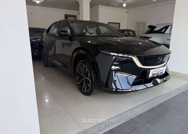 Mazda EZ-60