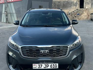 Kia Sorento  2020 