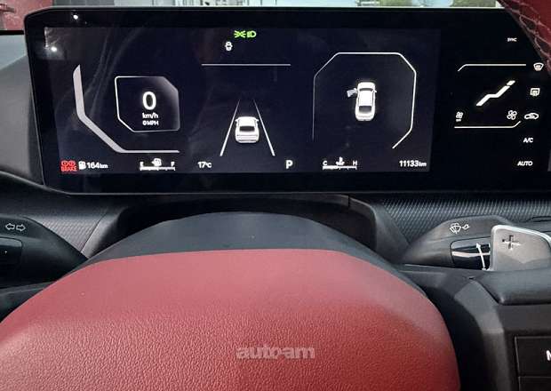 Kia K4 2025 — photo 5