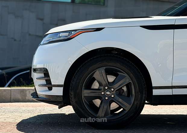 Land Rover Range Rover Velar 2021 — լուսանկար 15