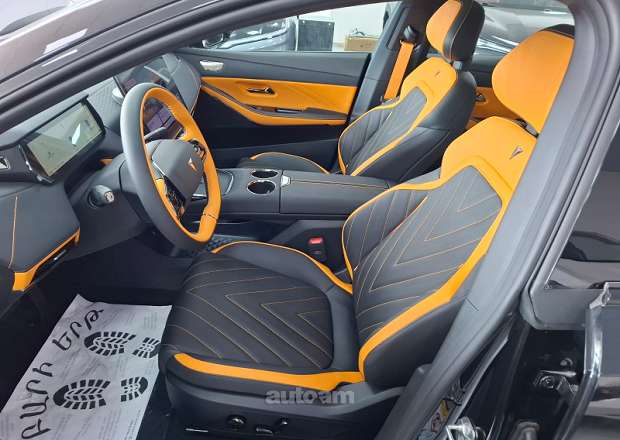 Changan Deepal SL03