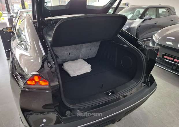 Changan Deepal SL03