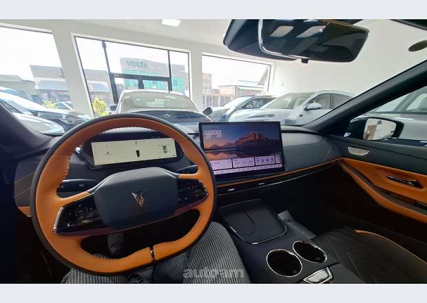 Changan Deepal SL03