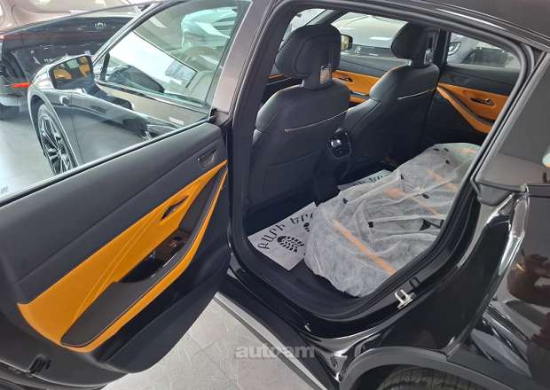 Changan Deepal SL03