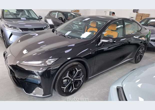 Changan Deepal SL03