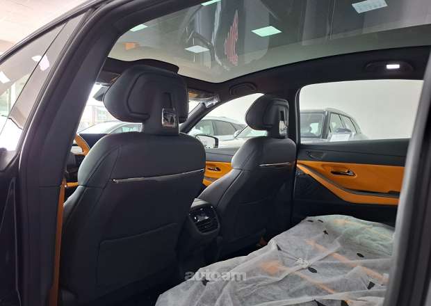 Changan Deepal SL03