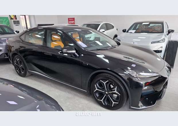 Changan Deepal SL03