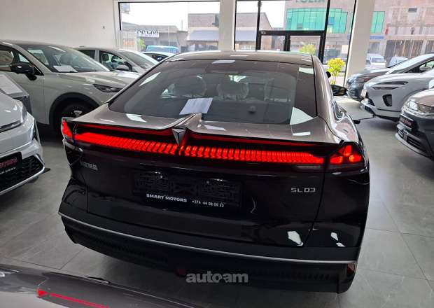 Changan Deepal SL03