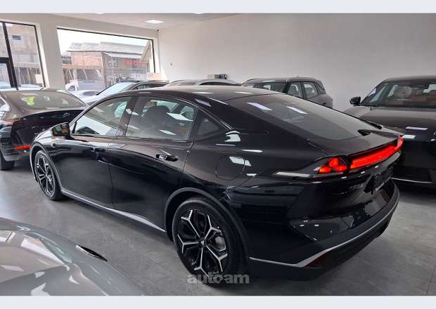 Changan Deepal SL03