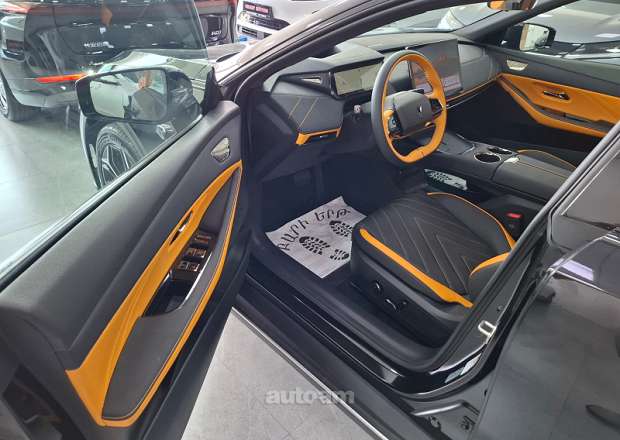 Changan Deepal SL03