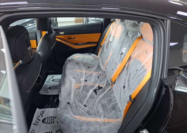 Changan Deepal SL03