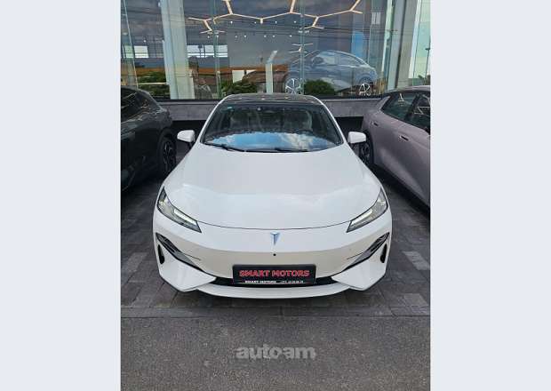 Changan Deepal SL03