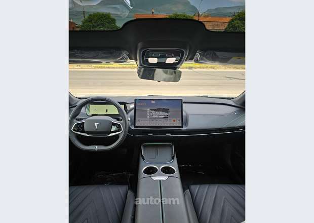 Changan Deepal SL03
