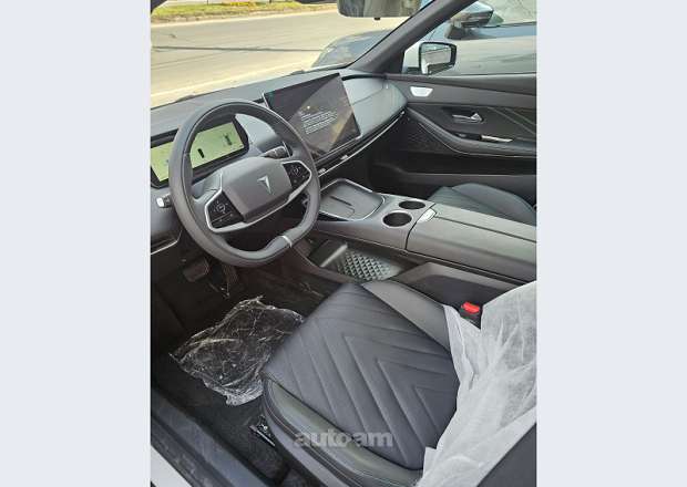 Changan Deepal SL03