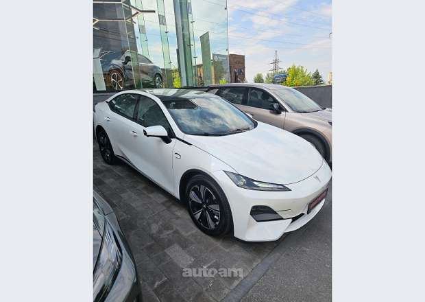 Changan Deepal SL03
