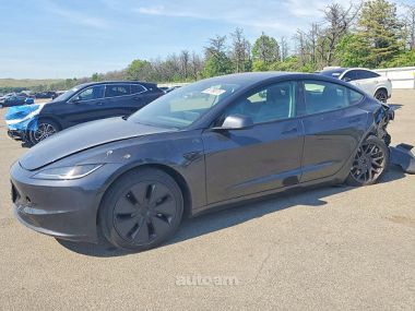 Tesla Model 3  2025 
